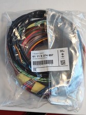 Orig BMW 7er G11 G12