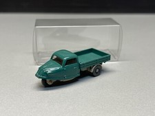 Goli Dreirad Pritschen