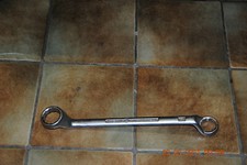 Ringschlüssel 84 - 32 x 36 mm