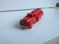LEGO Esso Tanker Truck