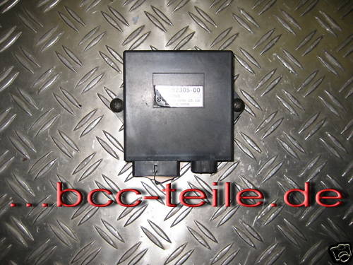 Blackbox cdi yamaha - blackbox, r