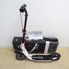 OXELO Town 9 Easy Fold Adult Scooter Roller verstellbar faltbar klappbar mit OVP