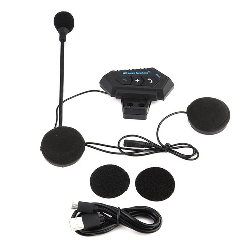 Bt12 motorrad helm bluetooth - motorrad,