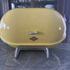 Wesco Breadboy Brotbox