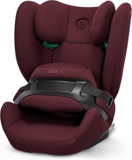 i-Size Kinderautositz ISOFIX