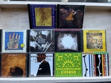 Kronos - Quartett, Lot