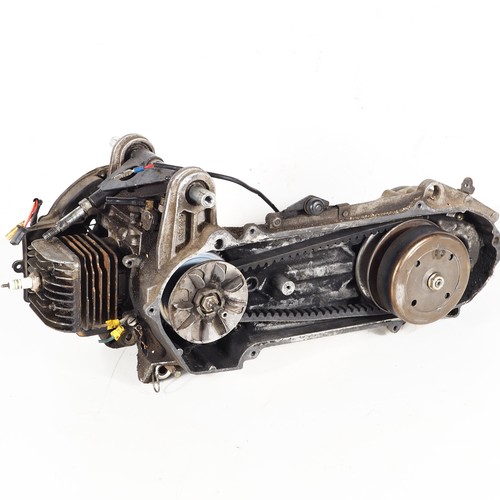 Simson sra motor - simson, motorblock
