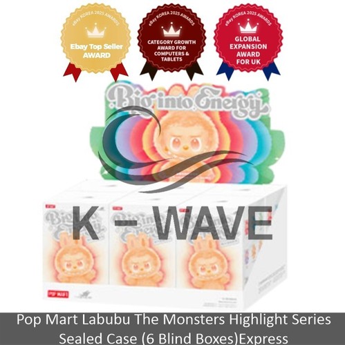 Pop mart labubu the monsters - mart,