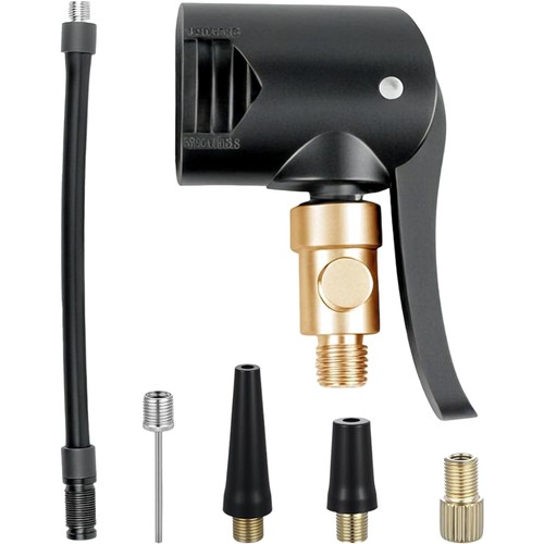 Fahrradventil adapter set - adapter,