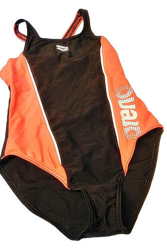 Arena kinder badeanzug 140 - arena,