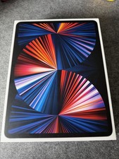 Apple iPad Pro 2021, 12,9