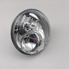 Harley Davidson Touring Softail Dyna Scheinwerfer Headlight 7" 585492