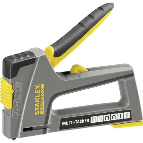 Stanley fatmax handtacker - stanley,