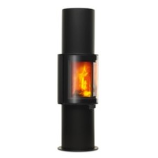 Kaminofen Faro 6KW 180°