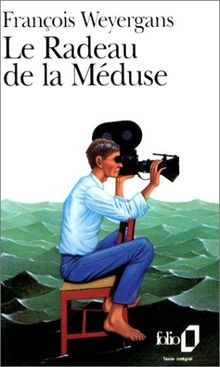 Radeau méduse von - de, la