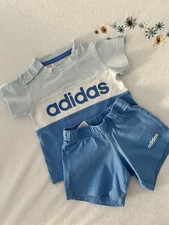 Baby Adidas Outfit – Größe