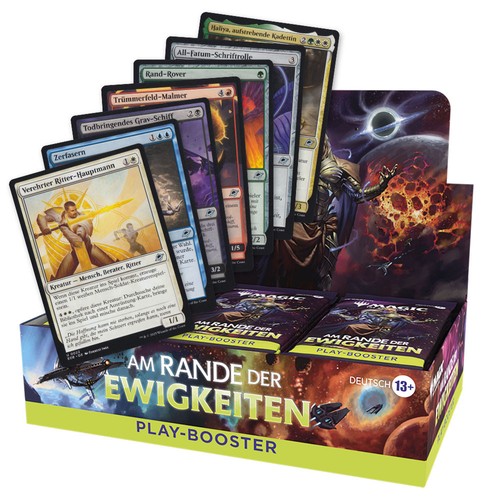 Magic the gathering - the, am