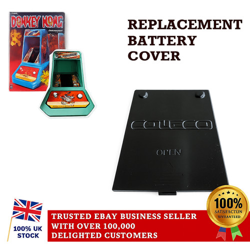 Coleco donkey kong tabletop - coleco,