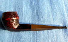alte Pfeife " 48 C DUNHILL
