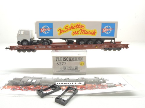 Fleischmann 5272 rola - 5272,