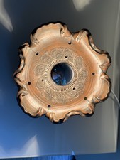 60er 70er Jahre Lampe Leuchte