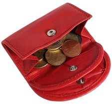 Mini Geldbörse Echt