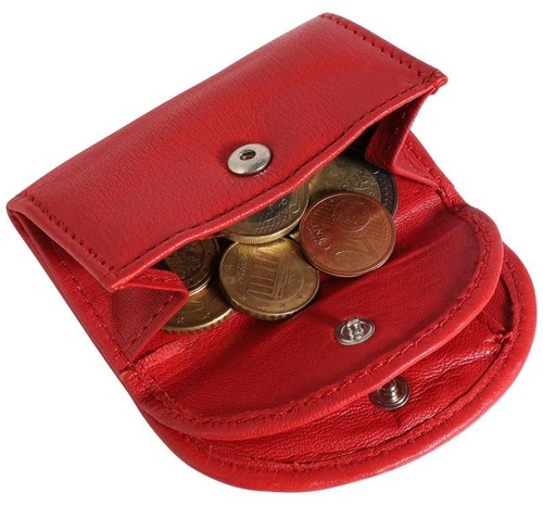 Mini geldbörse echt - geldbörse,