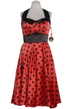Hell Bunny Kleid Damen Dress