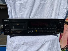 Sony DTC-55ES DAT Recorder