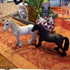 Schleich Shire Stute - 13735 -