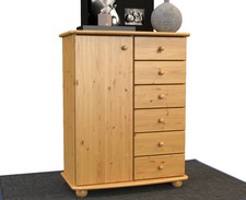 Anika Kommode Sideboard |