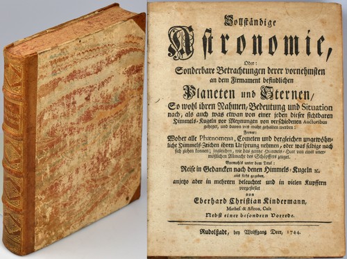 Kindermann vollständige - kindermann,,