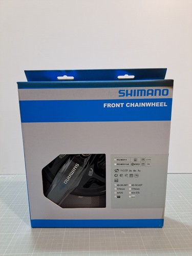 Shimano altus m311 fach - shimano, 8-fach