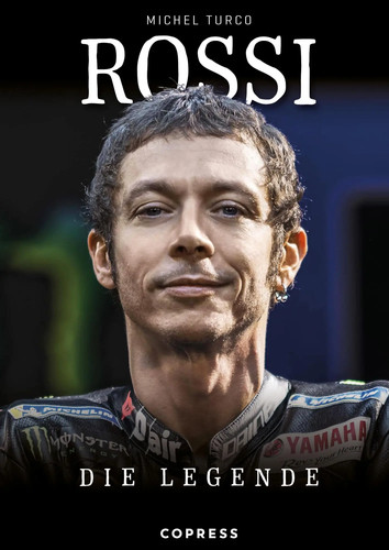 Rossi michel turco - michel,