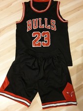 Bulls Trikot Jordan Xl (eher