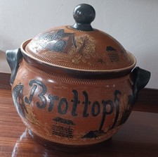 Brottopf von Rembserhof