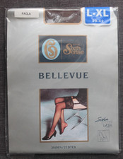 C&A Bellevue Feinstrümpfe Gr