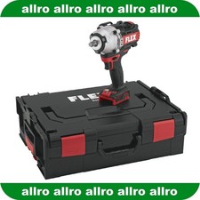 FLEX Akku-Schlagschrauber IW 1/2 1500 18-EC C, 18V - SOLO in L-BOXX - 532064 NEU
