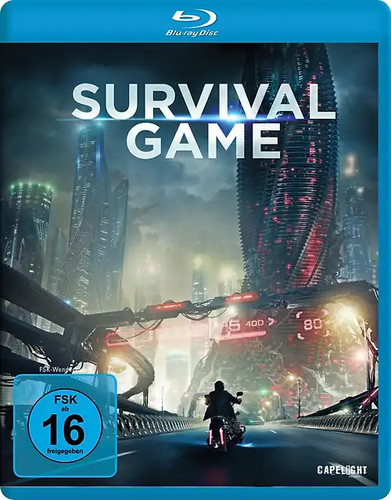 Survival game - survival,