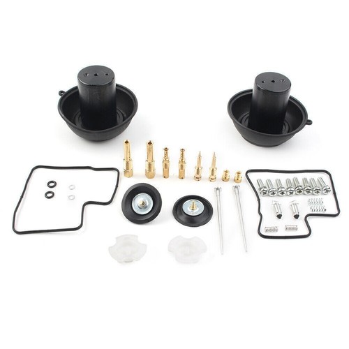 Vergaser reparatursatz - 2x, vergaser-reparatursatz