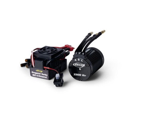 Carson 500906302 10 bl - carson,