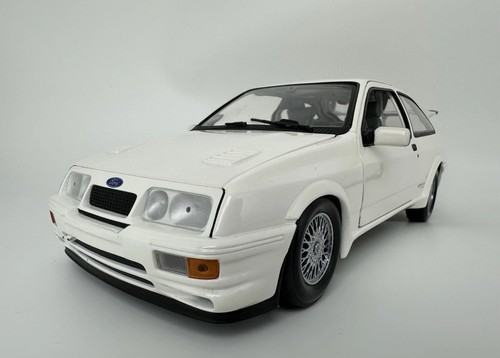 Minichamps ford sierra - ford, rs