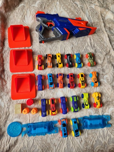 Nerf long shot smash mit - mit, 20