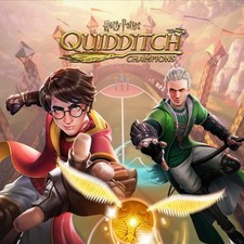 Harry Potter-Quidditch