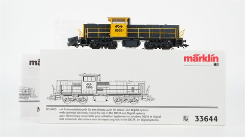 Märklin 33644 - h0,