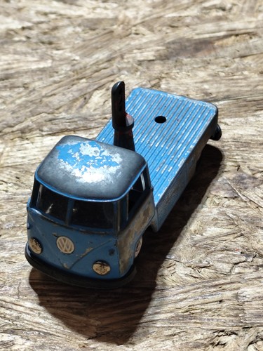 Gama bus modell - vw,