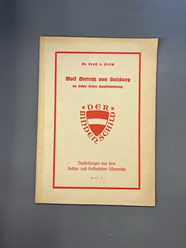 Wolf dietrich von salzburg der - dietrich,