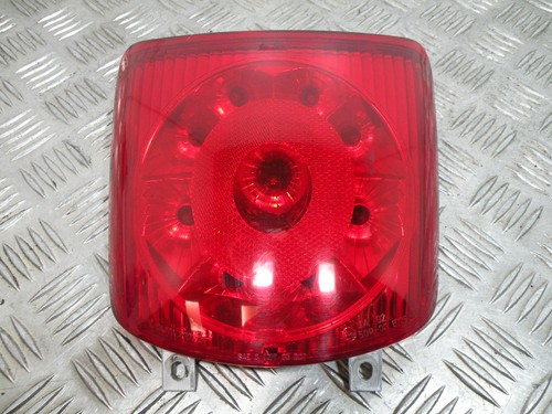 Rücklicht vespa 125 gts - rücklicht,