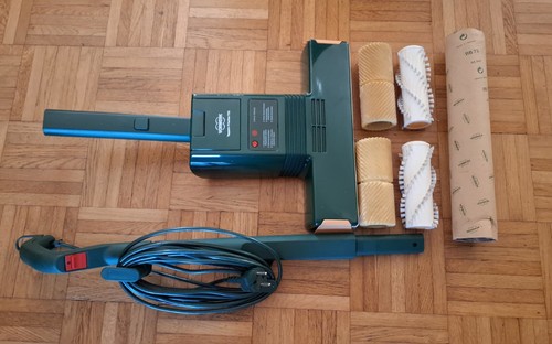 Vorwerk teppich frischer 732 - teppich-frischer,