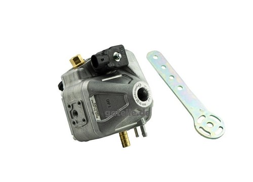 Lpg autogas lovato - lovato, easyfast